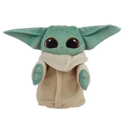STAR WARS BABY YODA MANDALORIANUL SE ASCUNDE VIVF2851