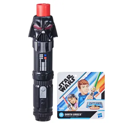 STAR WARS SABIE LASER DARTH VADER VIVF1037_F1041