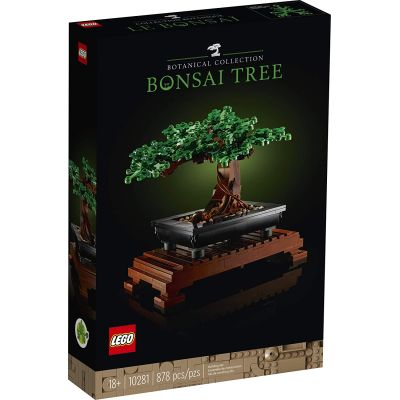 LEGO BONSAI 10281 VIVLEGO10281