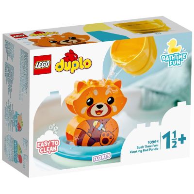 LEGO DUPLO DISTRACTIE LA BAIE PANDA 10964 VIVLEGO10964