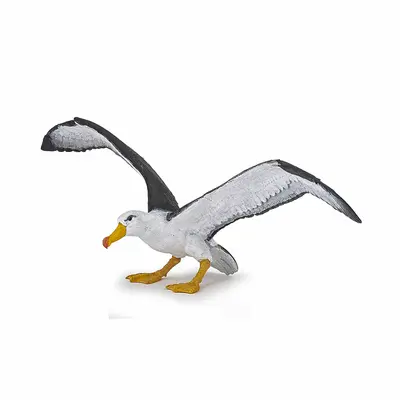 PAPO FIGURINA ALBATROS VIVPapo56038