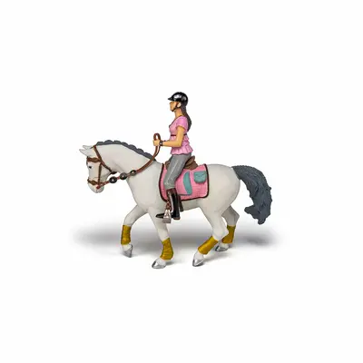 PAPO FIGURINA CAL DE PARADA VIVPapo51525