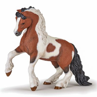 PAPO FIGURINA CAL IRISH COB PATAT VIVPapo51558