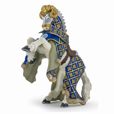 PAPO FIGURINA CALUL CAVALERULUI BERBEC VIVPapo39914