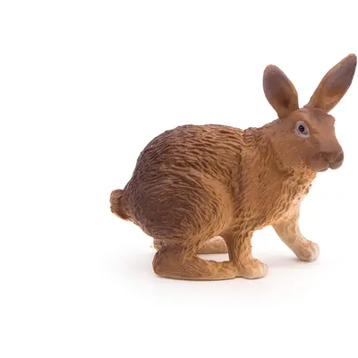 PAPO FIGURINA IEPURE MARO VIVPapo51049