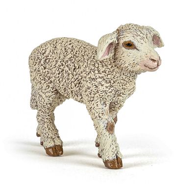 PAPO FIGURINA MIEL MERINOS VIVPapo51176