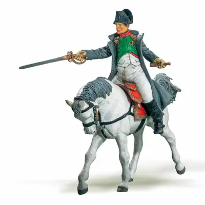 PAPO FIGURINA NAPOLEON VIVPapo39725