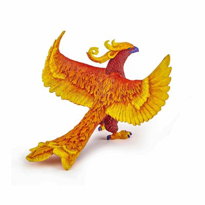 PAPO FIGURINA PASAREA PHOENIX VIVPapo36013