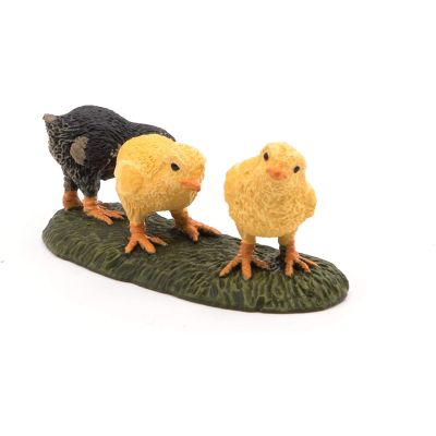 PAPO FIGURINA PUISORI DE GAINA VIVPapo51163