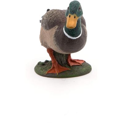 PAPO FIGURINA RATA MALLARD VIVPapo51155