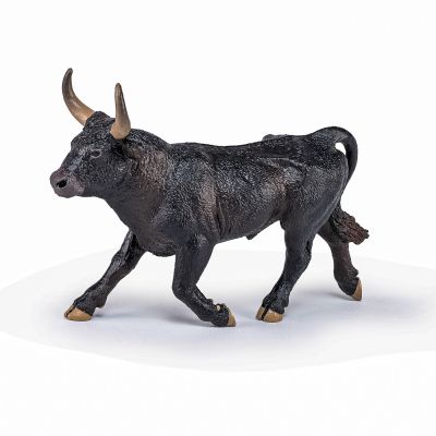 PAPO FIGURINA TAUR CAMARGUE VIVPapo51182