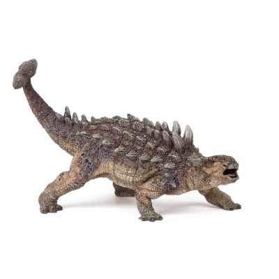 PAPO FIGURINA  DINOZAUR ANKYLOSAURUS VIVPapo55015