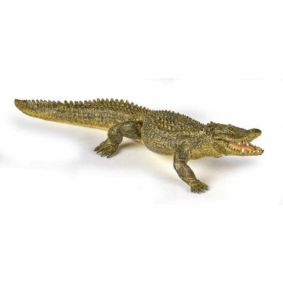 PAPO FIGURINA ALIGATOR VIVPapo50254