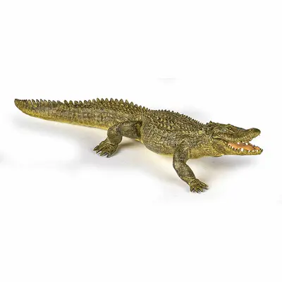 PAPO FIGURINA ALIGATOR VIVPapo50254