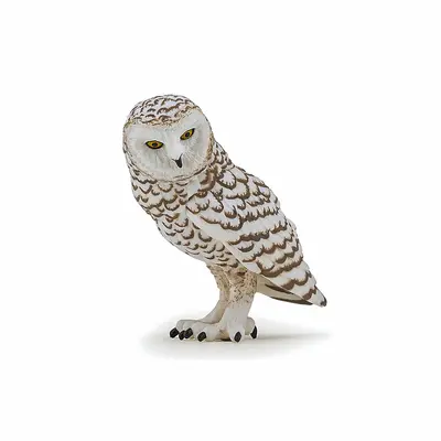 PAPO FIGURINA BUFNITA ALBA VIVPapo50167