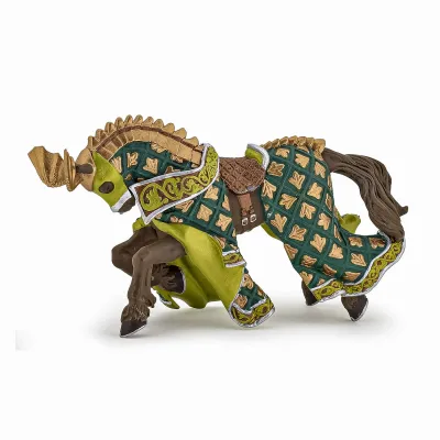 PAPO FIGURINA CALUL CAVALERULUI DRAGON VIVPapo39923
