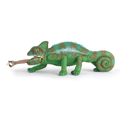 PAPO FIGURINA CAMELEON VIVPapo50177