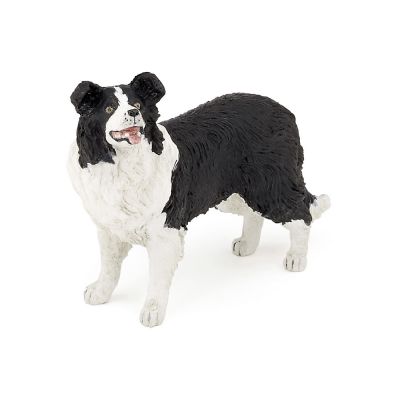 PAPO FIGURINA CATEL BORDER COLLIE VIVPapo54008