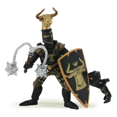 PAPO FIGURINA CAVALERUL TAUR VIVPapo39917