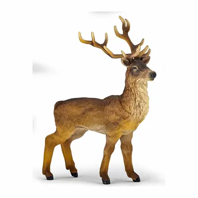 PAPO FIGURINA CERB VIVPapo53008