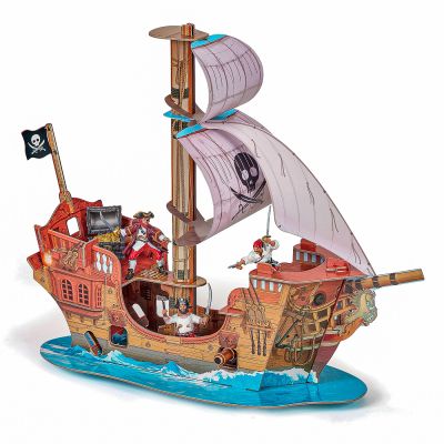 PAPO FIGURINA CORABIA PIRATILOR VIVPapo60256