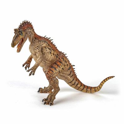 PAPO FIGURINA CRYOLOPHOSAURUS VIVPapo55068