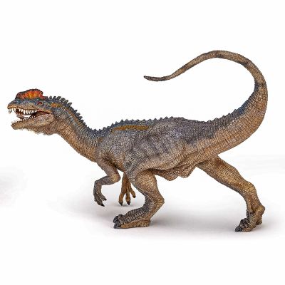 PAPO FIGURINA DILOPHOSAURUS DINOZAUR VIVPapo55035