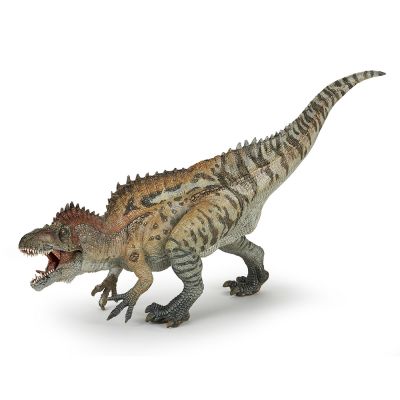 PAPO FIGURINA DINOZAUR ACROCHANTOSAURUS VIVPapo55062