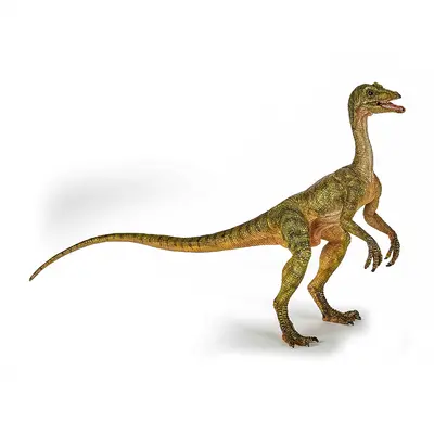 PAPO FIGURINA DINOZAUR COMPSOGNATHUS VIVPapo55072