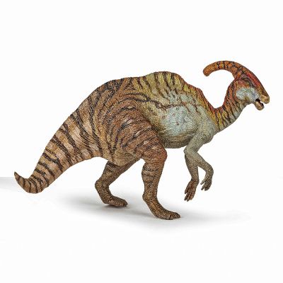 PAPO FIGURINA DINOZAUR PARASAUROLOPHUS VIVPapo55085