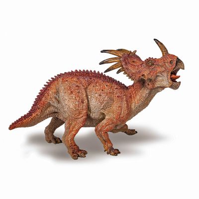 PAPO FIGURINA DINOZAUR STYRACOSAURUS VIVPapo55020