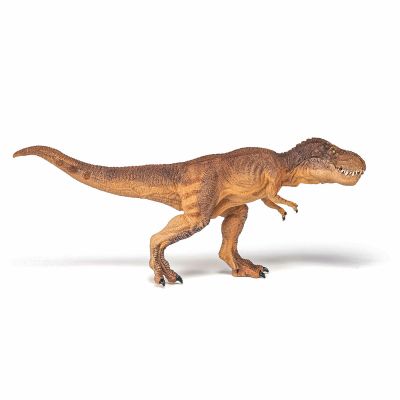 PAPO FIGURINA DINOZAUR T-REX MARO ALERGAND VIVPapo55075