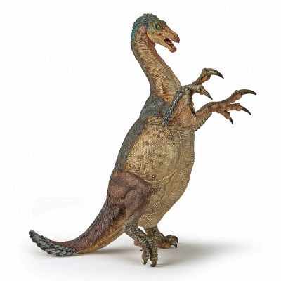 PAPO FIGURINA DINOZAUR THERIZINOSAURUS VIVPapo55069