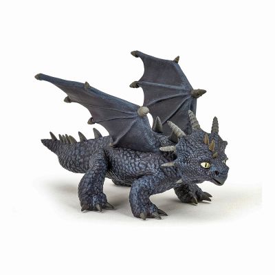 PAPO FIGURINA DRAGON PYRO VIVPapo36016