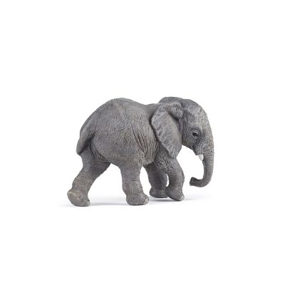 PAPO FIGURINA ELEFANT AFRICAN TANAR VIVPapo50169