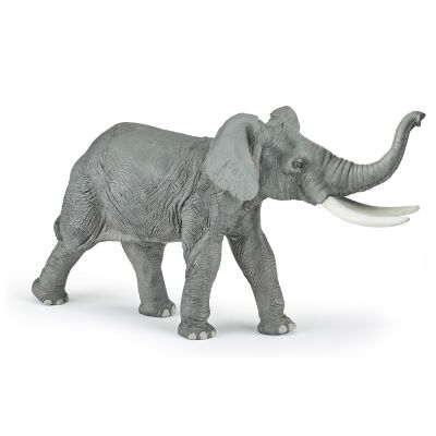 PAPO FIGURINA ELEFANT VIVPapo50215