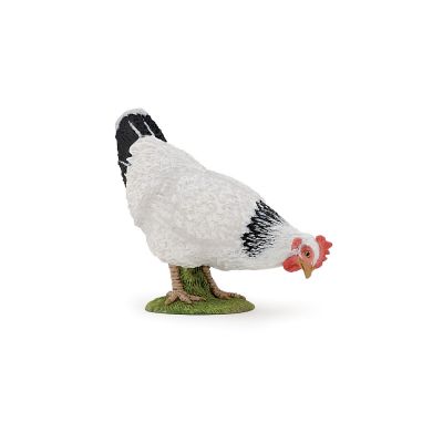 PAPO FIGURINA GAINA ALBA VIVPapo51160