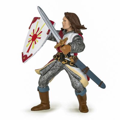 PAPO FIGURINA LANCELOT VIVPapo39282