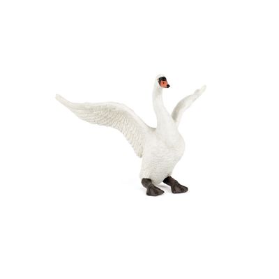 PAPO FIGURINA LEBADA ALBA VIVPapo50115