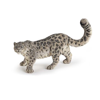 PAPO FIGURINA LEOPARD DE ZAPADA VIVPapo50160