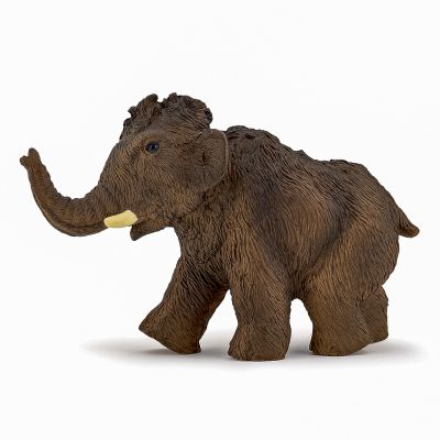 PAPO FIGURINA MAMUT TANAR VIVPapo55025