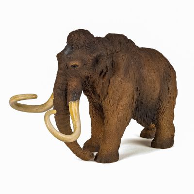 PAPO FIGURINA MAMUT VIVPapo55017