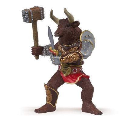 PAPO FIGURINA MINITAUR VIVPapo38931