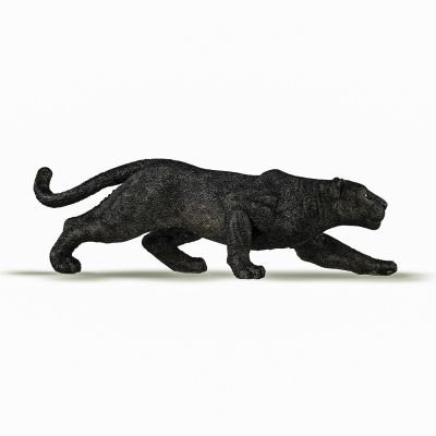 PAPO FIGURINA PANTERA NEAGRA VIVPapo50026
