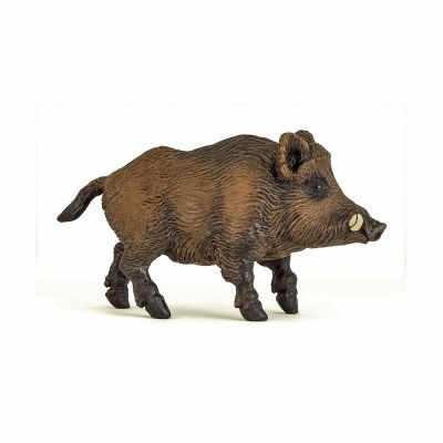 PAPO FIGURINA PORC MISTRET VIVPapo53011