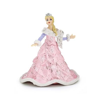 PAPO FIGURINA PRINTESA FERMECATA VIVPapo39115