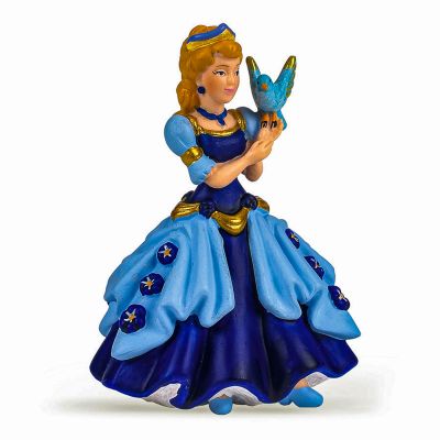 PAPO FIGURINA PRINTESA LEA VIVPapo39035