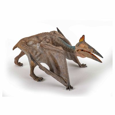 PAPO FIGURINA PTEROSAUR QUETZALCOALTUS VIVPapo55073