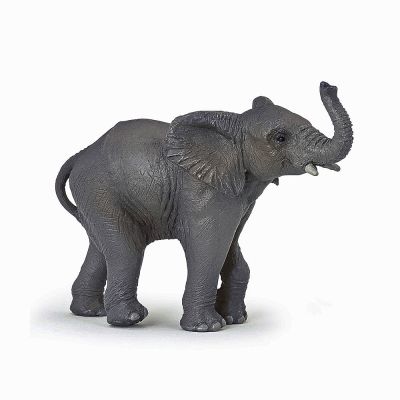 PAPO FIGURINA PUI ELEFANT VIVPapo50225