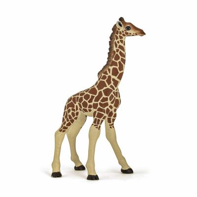 PAPO FIGURINA PUI GIRAFA VIVPapo50100